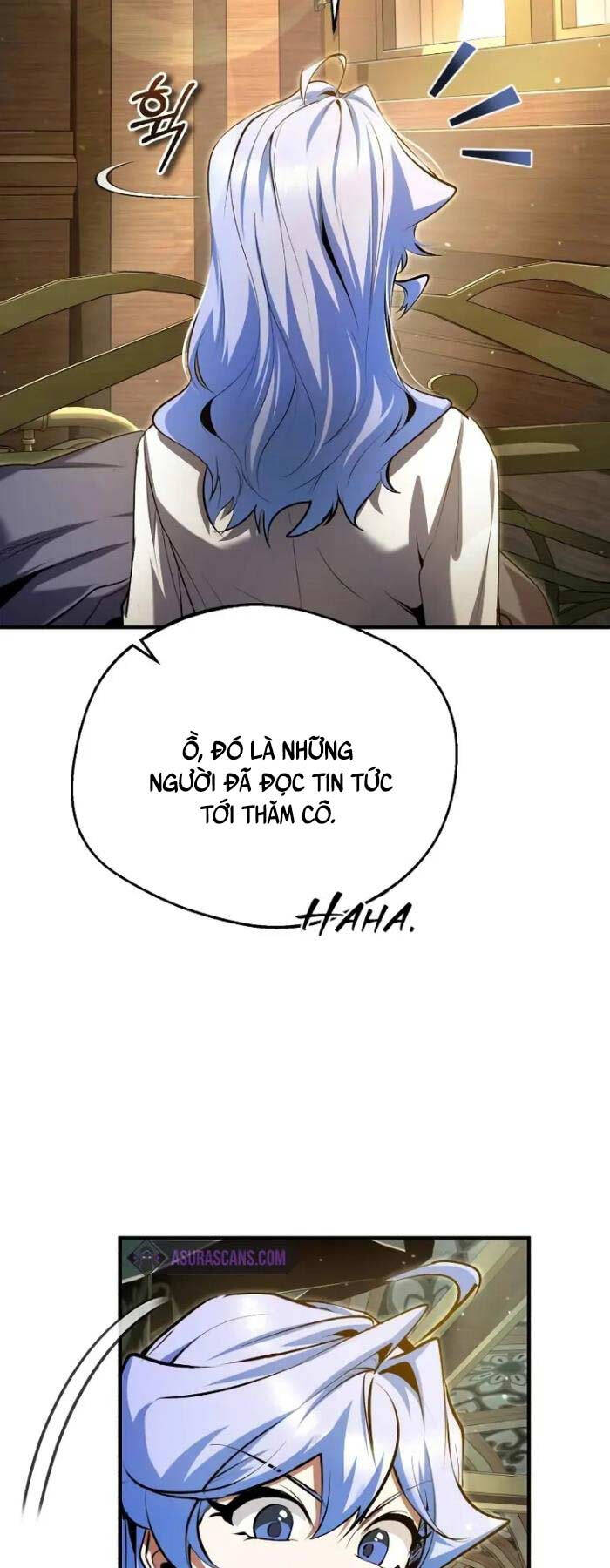Giáo Sư Gián Điệp Chap 93 - Next Chap 94