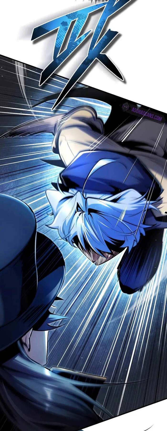Giáo Sư Gián Điệp Chap 93 - Next Chap 94
