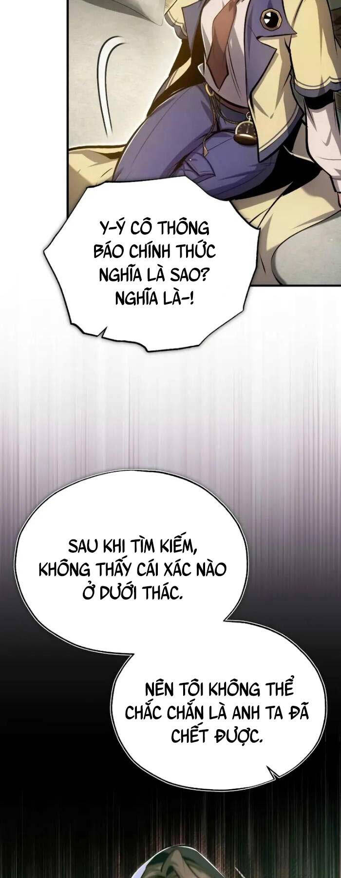 Giáo Sư Gián Điệp Chap 93 - Next Chap 94