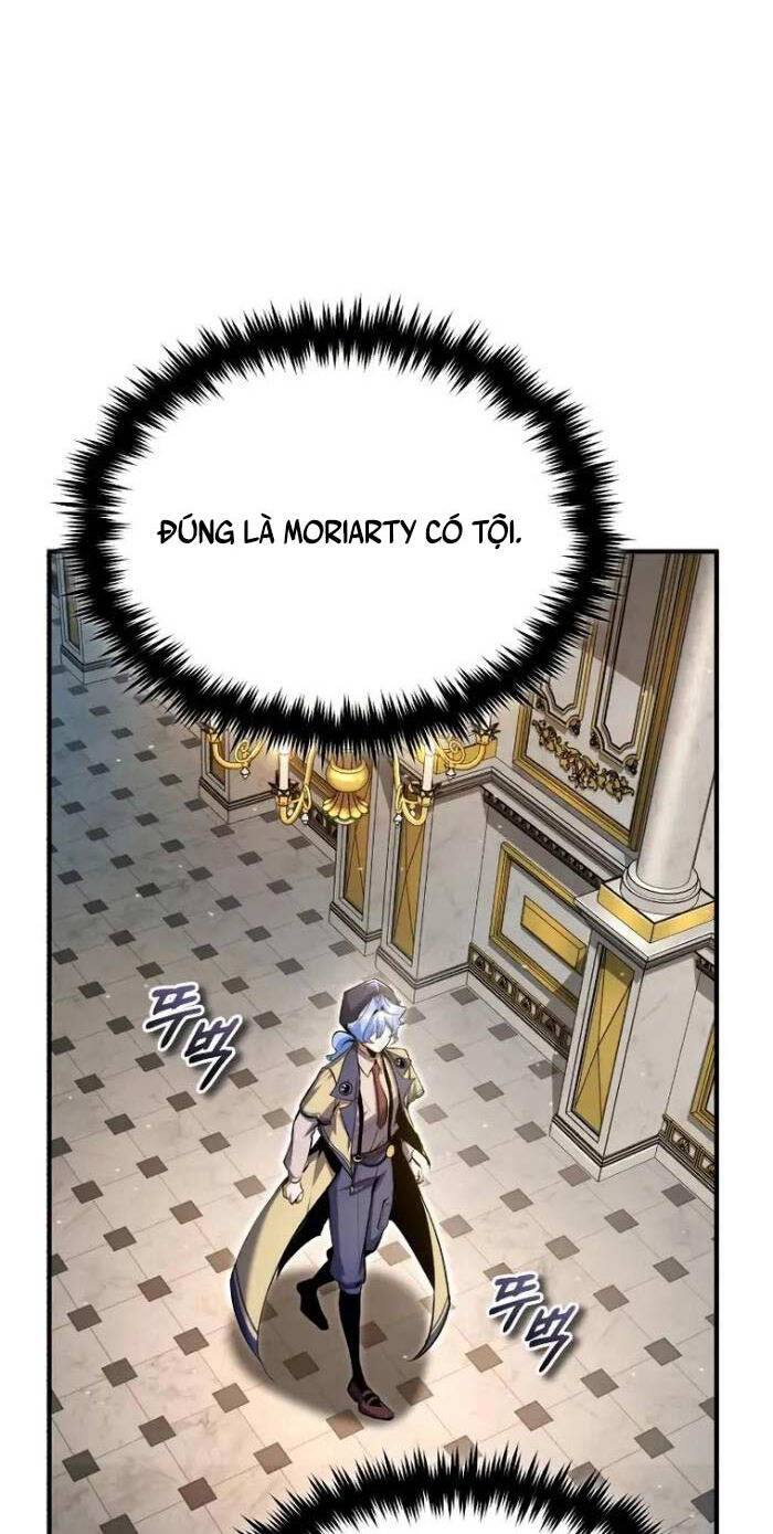 Giáo Sư Gián Điệp Chap 93 - Next Chap 94