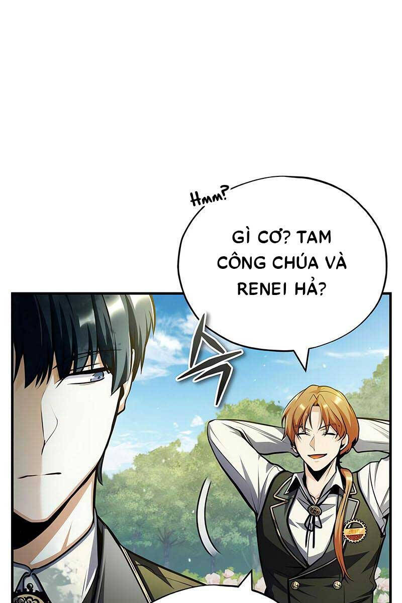 Giáo Sư Gián Điệp Chap 60 - Next Chap 61