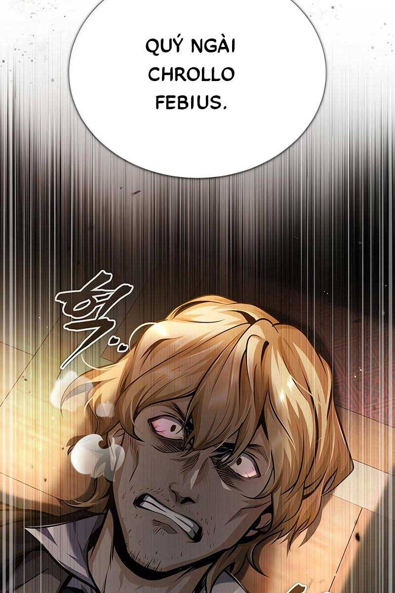 Giáo Sư Gián Điệp Chap 60 - Next Chap 61