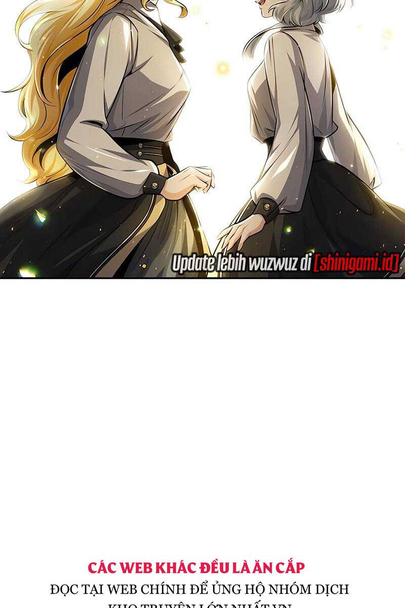 Giáo Sư Gián Điệp Chap 60 - Next Chap 61