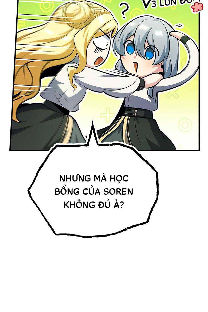 Giáo Sư Gián Điệp Chap 60 - Next Chap 61