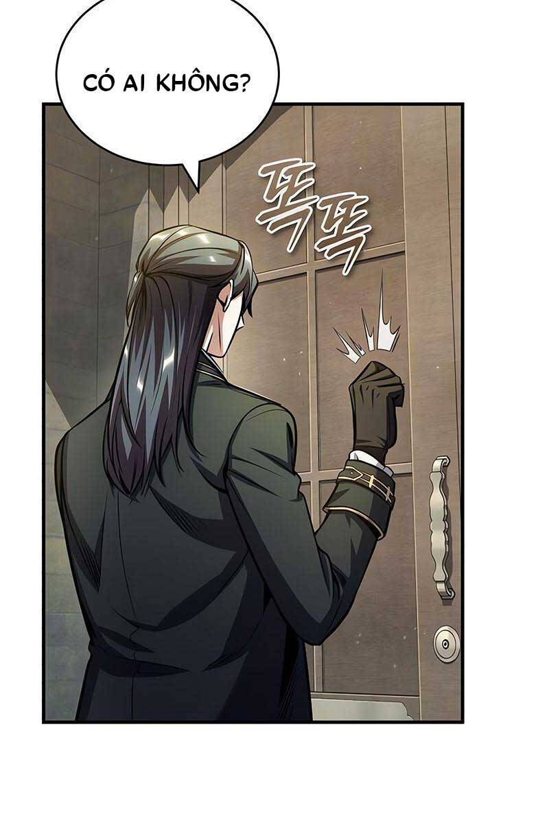 Giáo Sư Gián Điệp Chap 60 - Next Chap 61