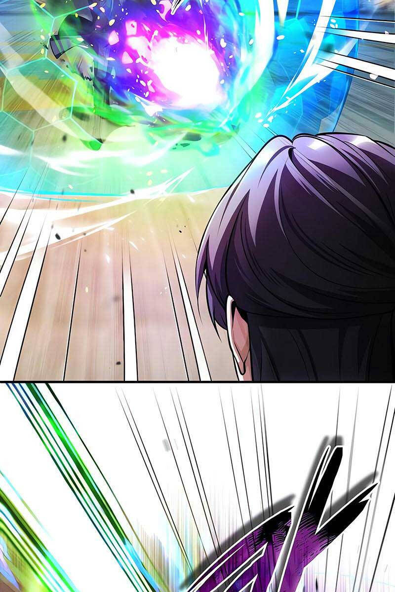 Giáo Sư Gián Điệp Chap 63 - Next Chap 64