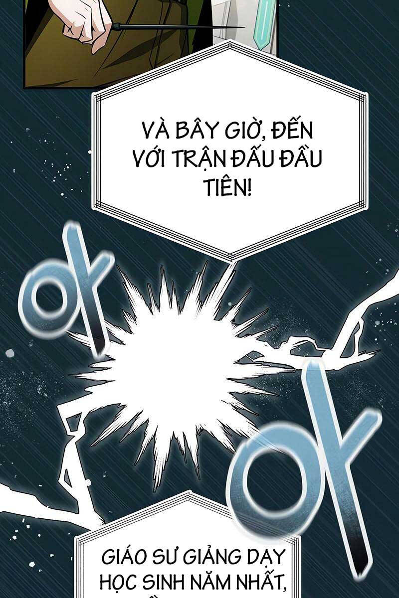 Giáo Sư Gián Điệp Chap 63 - Next Chap 64