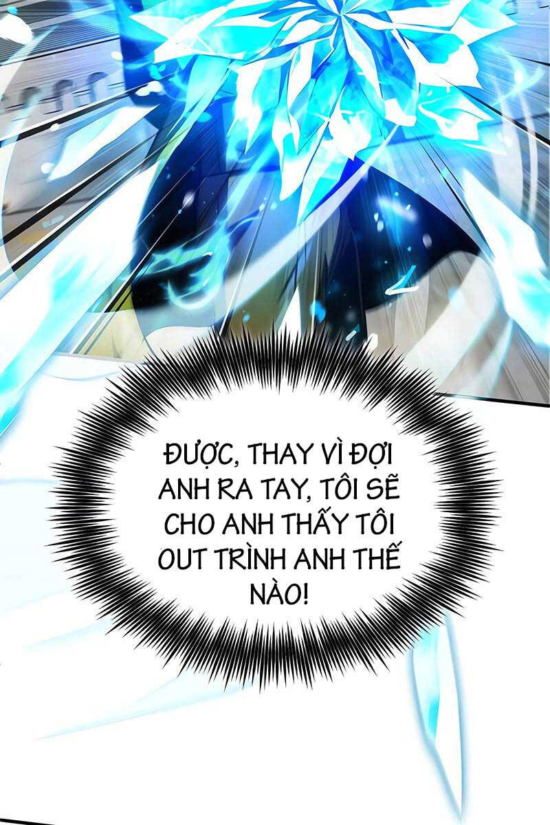 Giáo Sư Gián Điệp Chap 63 - Next Chap 64