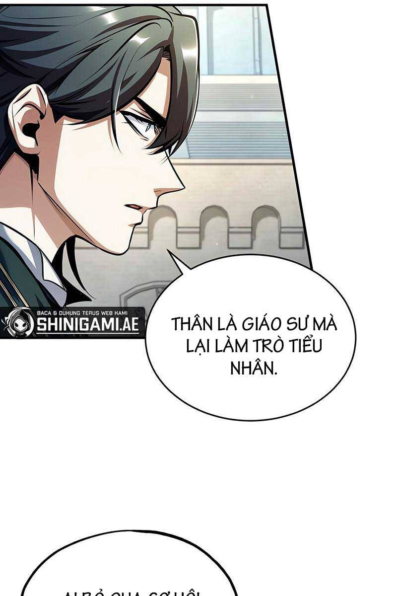 Giáo Sư Gián Điệp Chap 63 - Next Chap 64
