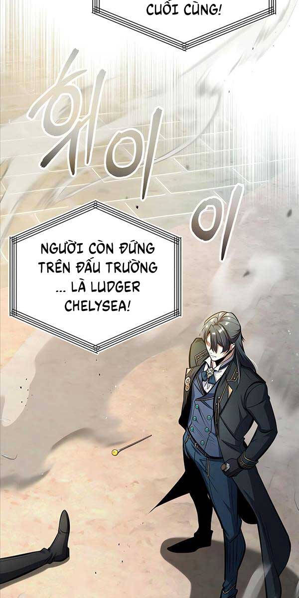 Giáo Sư Gián Điệp Chap 64 - Next Chap 65