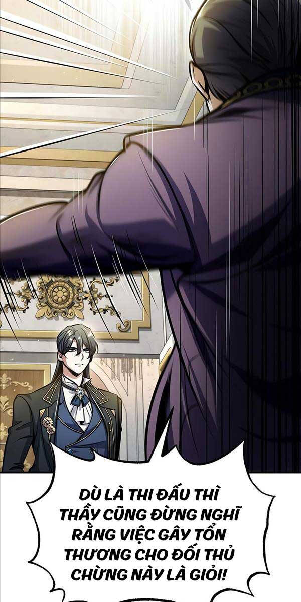 Giáo Sư Gián Điệp Chap 64 - Next Chap 65