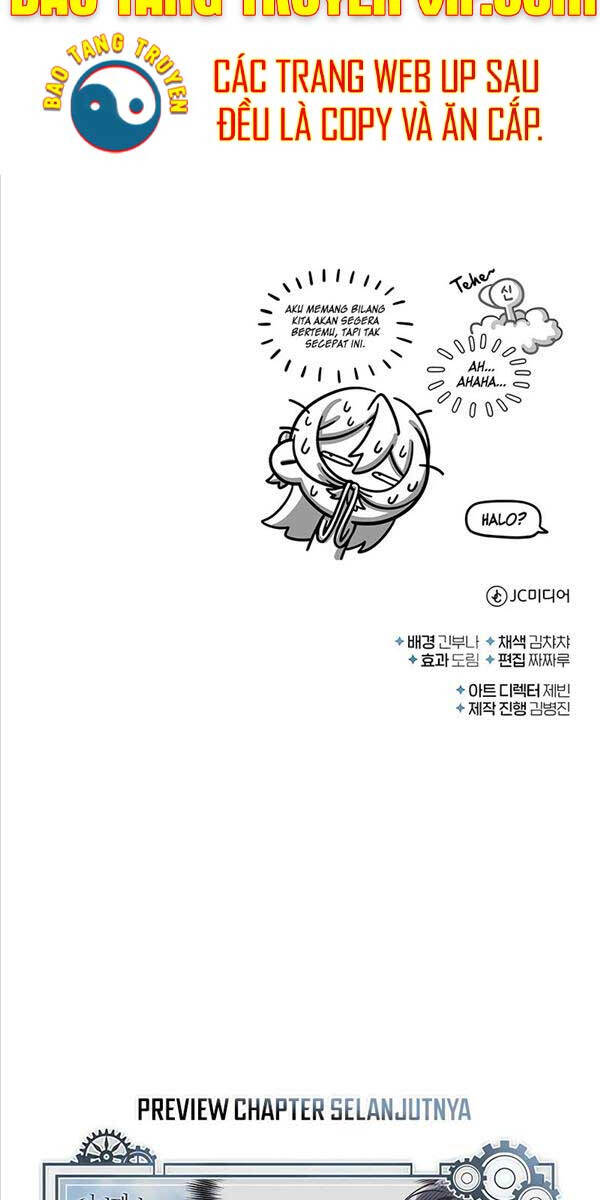 Giáo Sư Gián Điệp Chap 64 - Next Chap 65