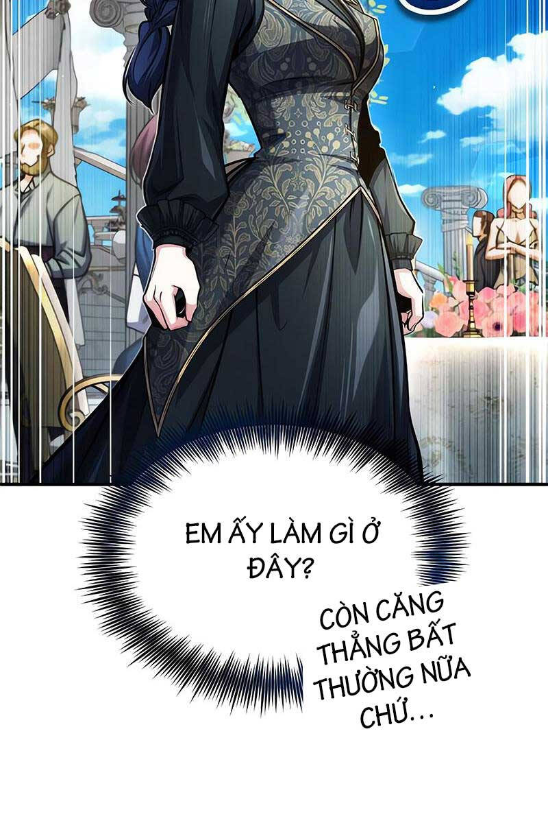 Giáo Sư Gián Điệp Chap 65 - Next Chap 66