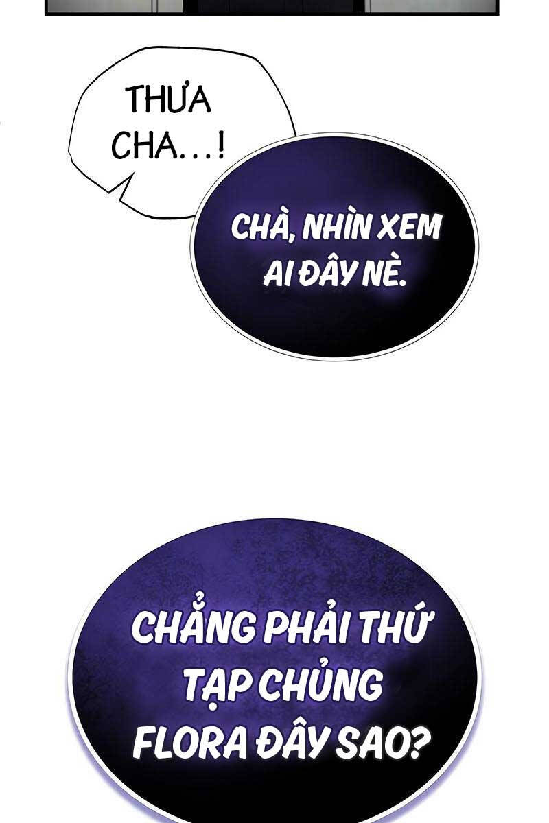 Giáo Sư Gián Điệp Chap 65 - Next Chap 66
