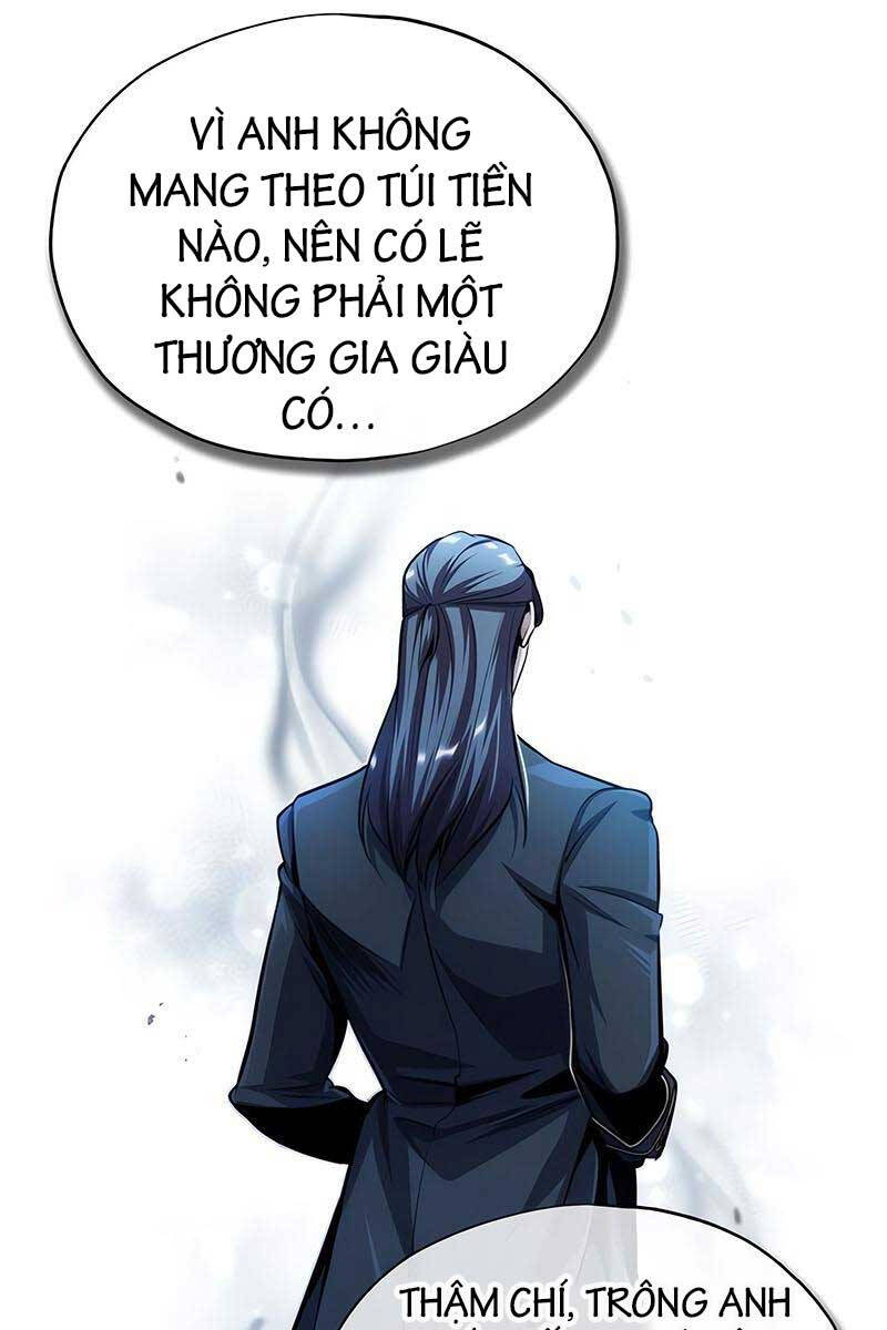 Giáo Sư Gián Điệp Chap 65 - Next Chap 66