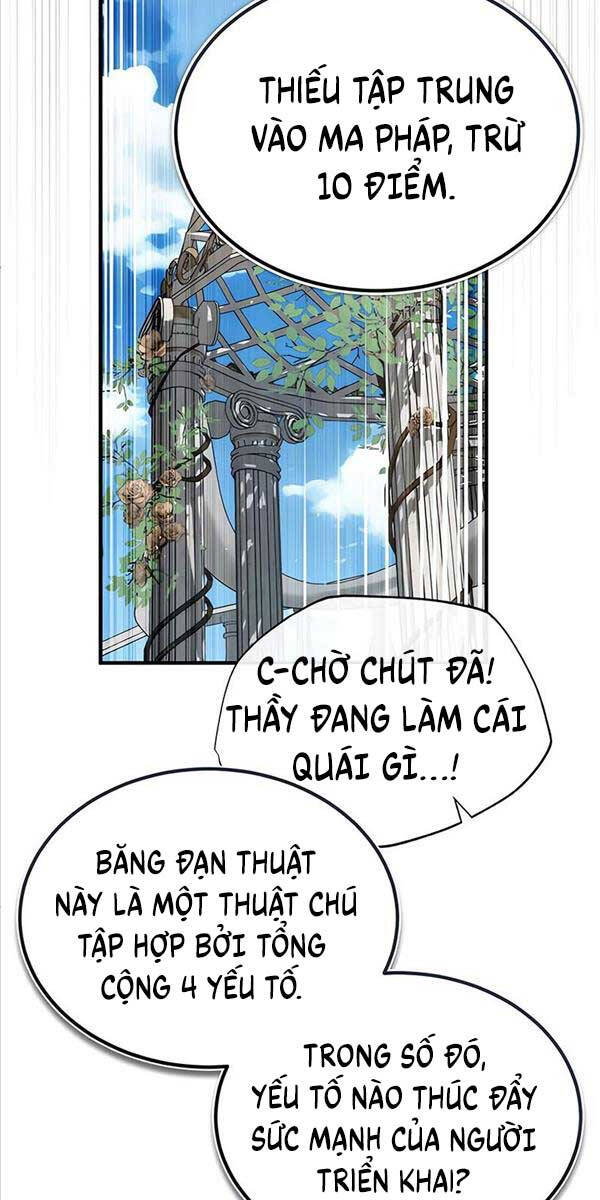Giáo Sư Gián Điệp Chap 66 - Next Chap 67