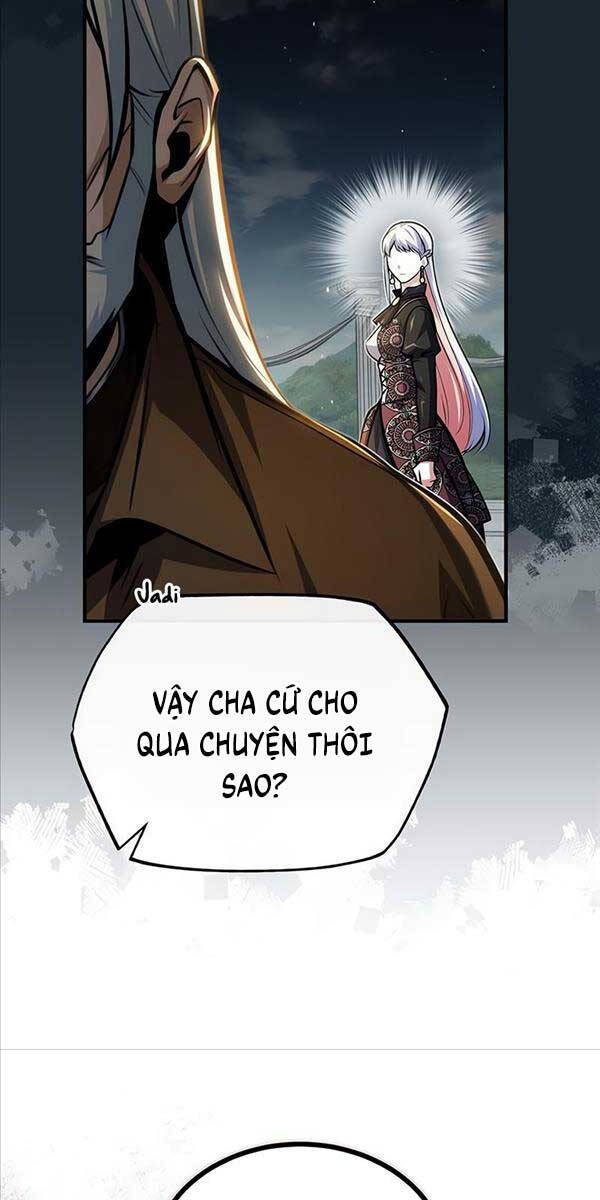 Giáo Sư Gián Điệp Chap 66 - Next Chap 67
