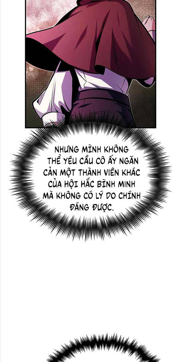 Giáo Sư Gián Điệp Chap 67 - Next Chap 68