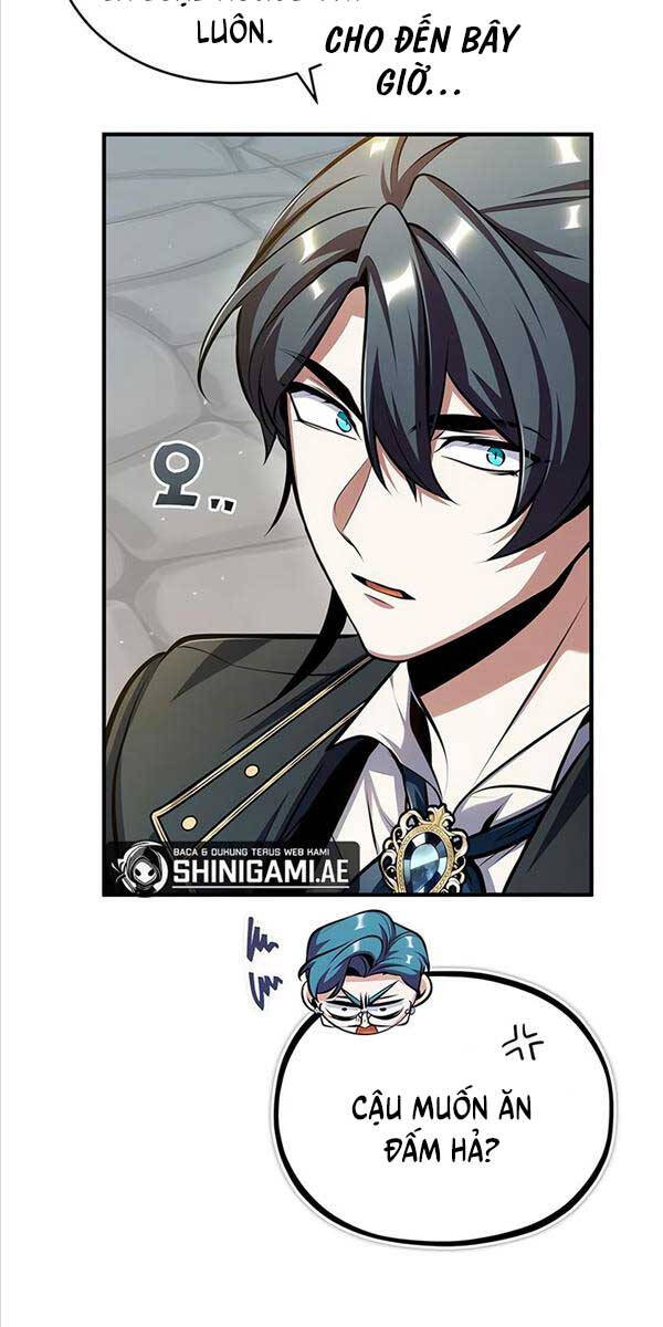 Giáo Sư Gián Điệp Chap 67 - Next Chap 68
