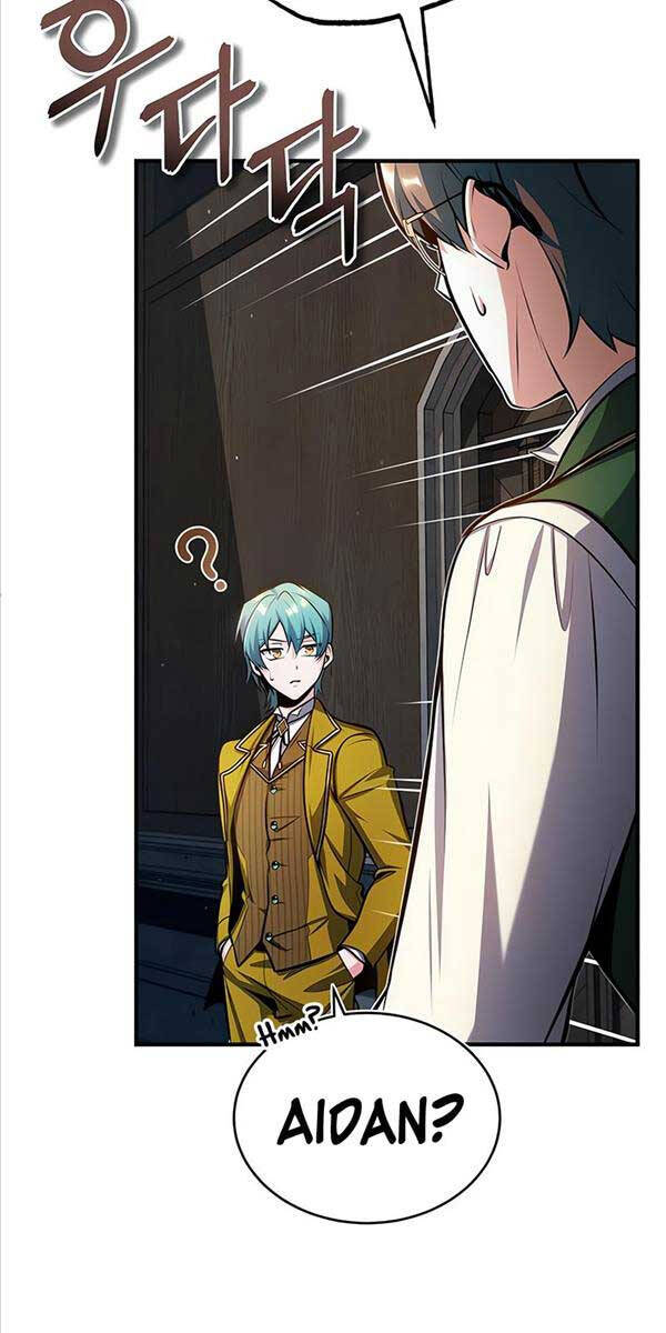 Giáo Sư Gián Điệp Chap 67 - Next Chap 68