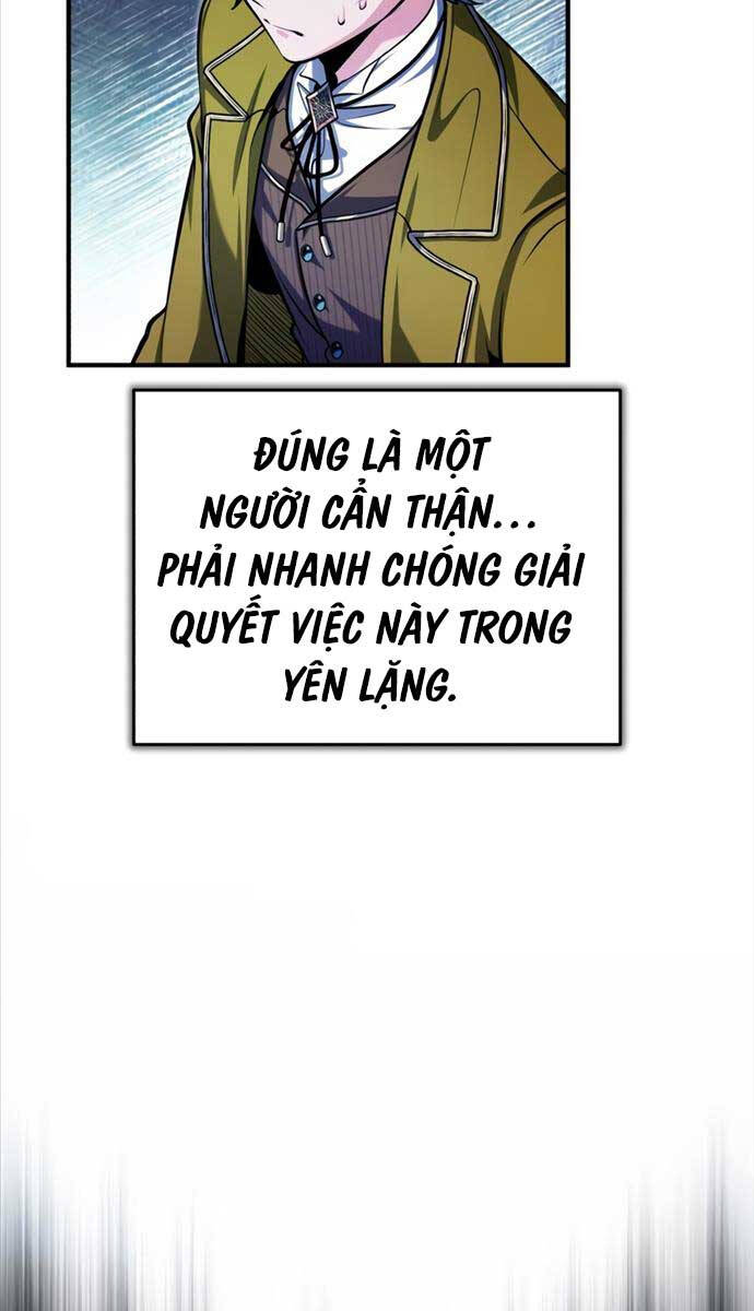 Giáo Sư Gián Điệp Chap 68 - Next Chap 69
