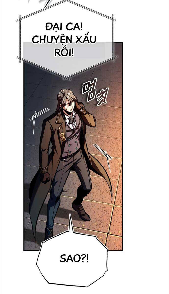 Giáo Sư Gián Điệp Chap 68 - Next Chap 69