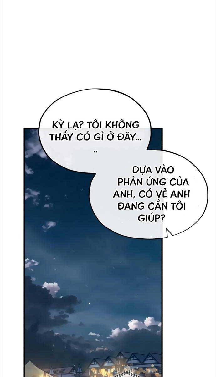 Giáo Sư Gián Điệp Chap 68 - Next Chap 69