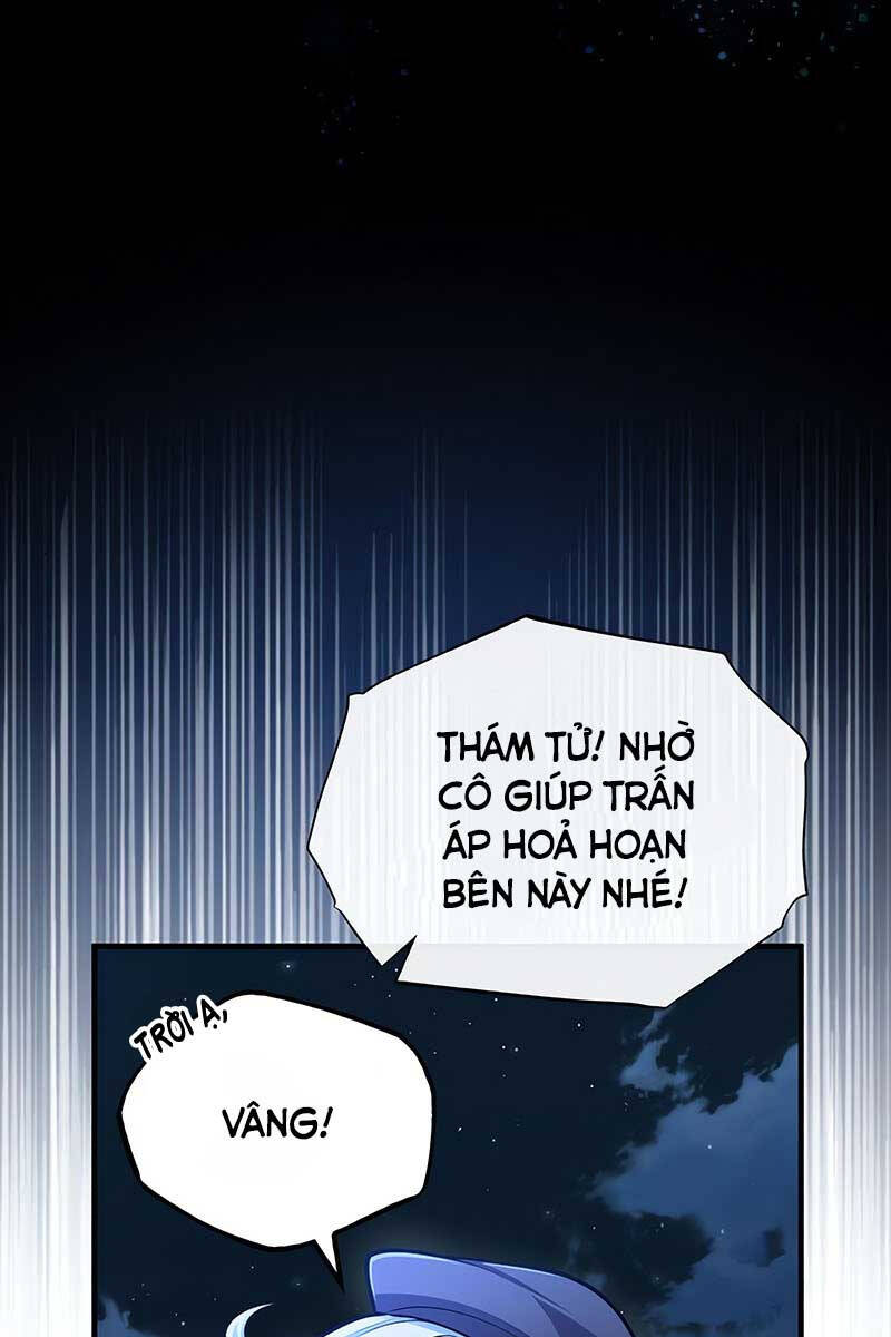 Giáo Sư Gián Điệp Chap 72 - Next Chap 73