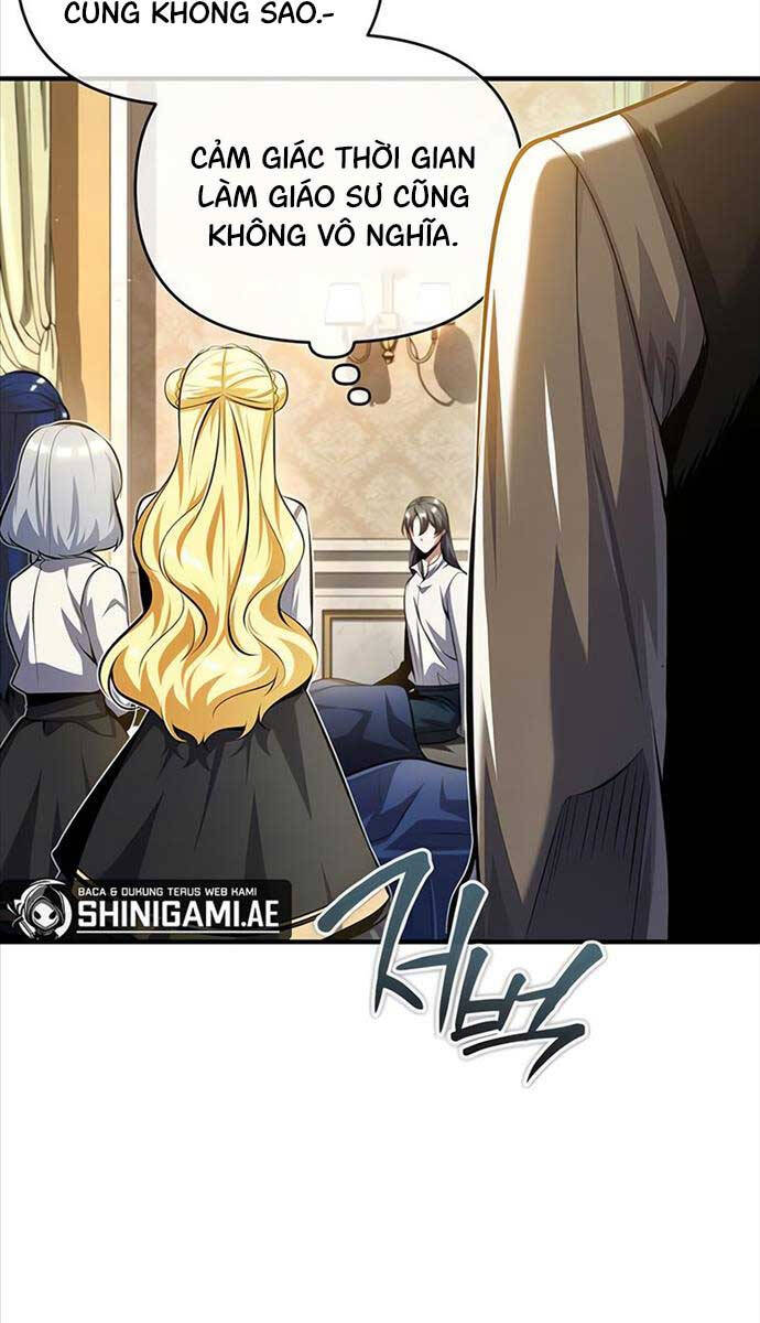 Giáo Sư Gián Điệp Chap 73 - Next Chap 74
