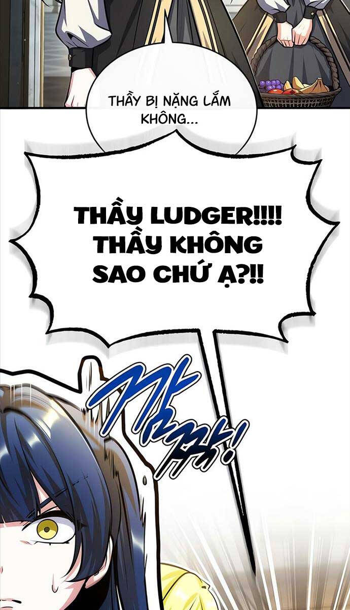 Giáo Sư Gián Điệp Chap 73 - Next Chap 74