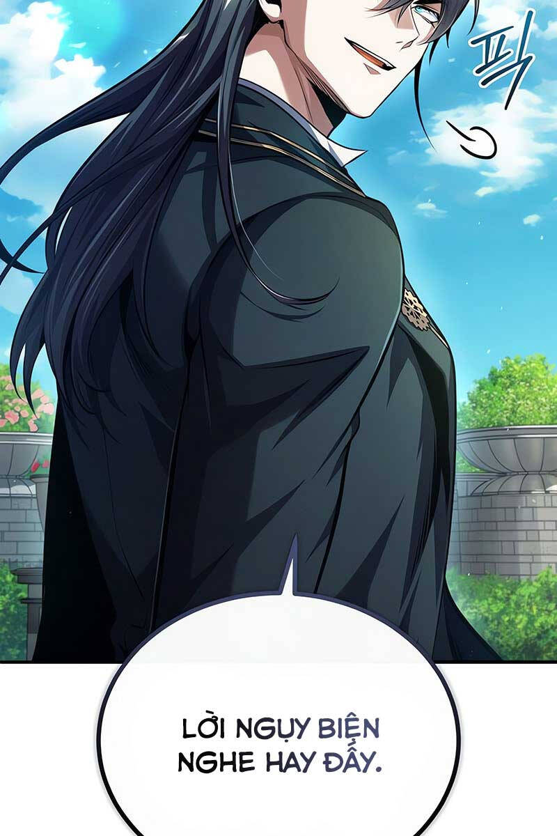 Giáo Sư Gián Điệp Chap 74 - Next Chap 75