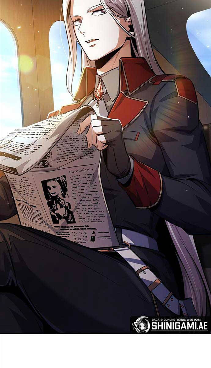 Giáo Sư Gián Điệp Chap 76 - Next Chap 77