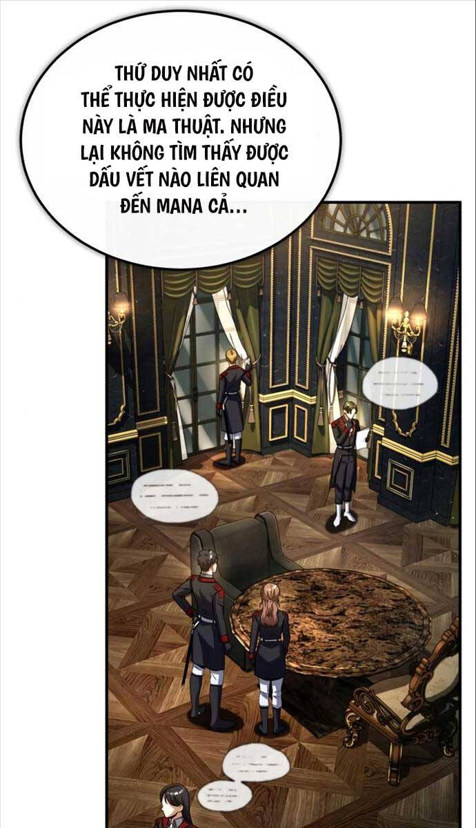 Giáo Sư Gián Điệp Chap 77 - Next Chap 78