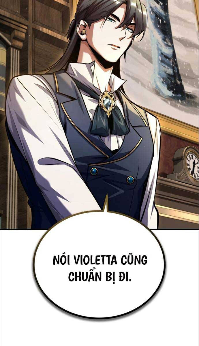 Giáo Sư Gián Điệp Chap 77 - Next Chap 78