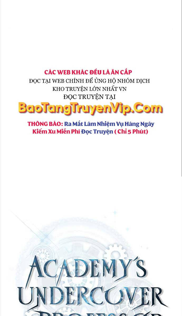 Giáo Sư Gián Điệp Chap 77 - Next Chap 78