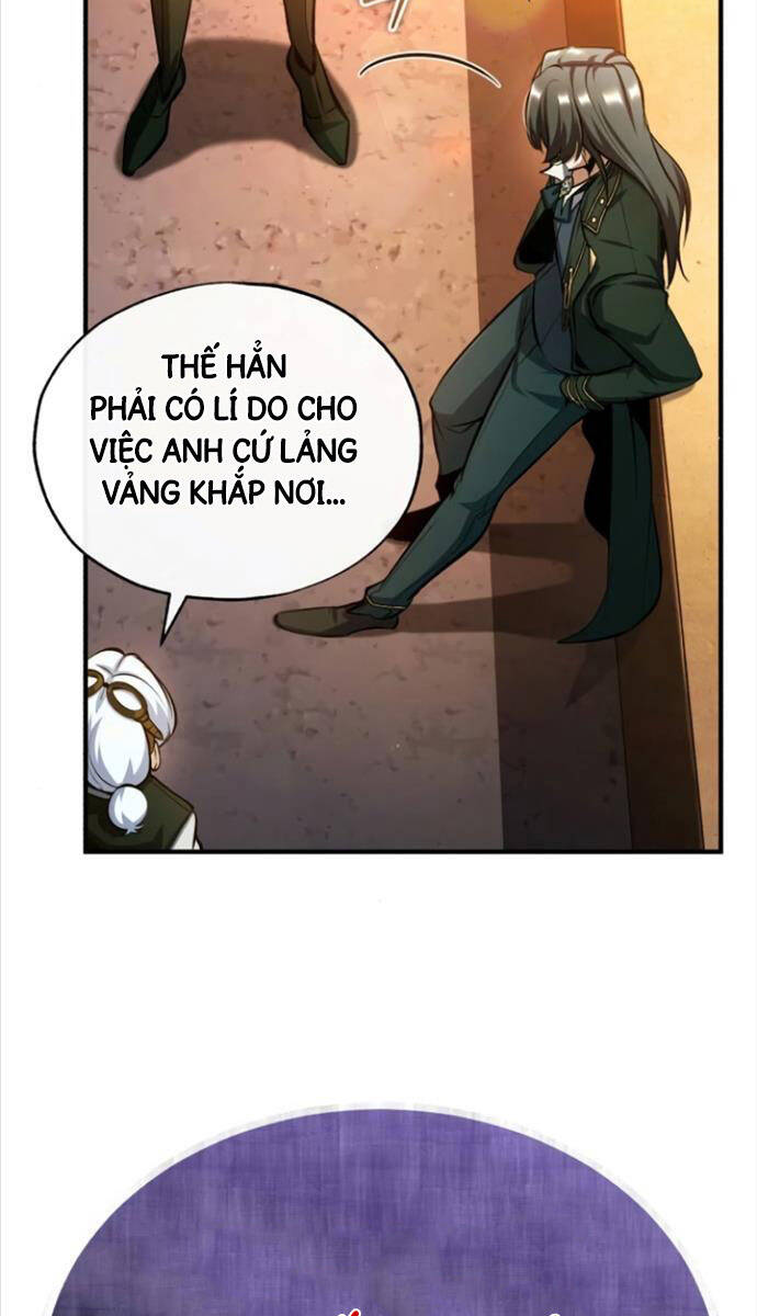 Giáo Sư Gián Điệp Chap 79 - Next Chap 80