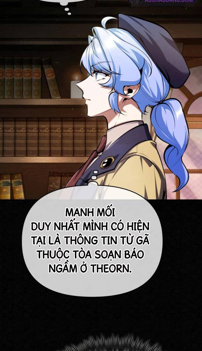 Giáo Sư Gián Điệp Chap 79 - Next Chap 80