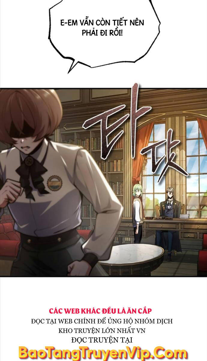 Giáo Sư Gián Điệp Chap 79 - Next Chap 80