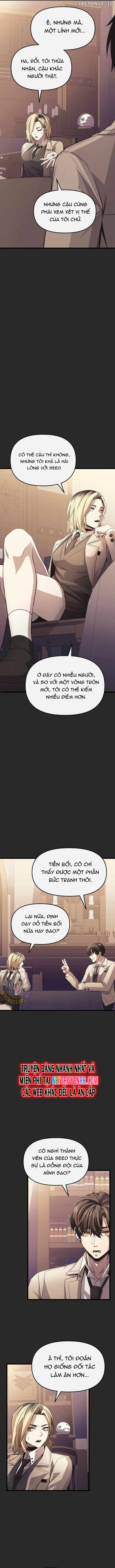 Ta Nhận Được Vật Phẩm Thần Thoại Chap 109 - Next Chap 110