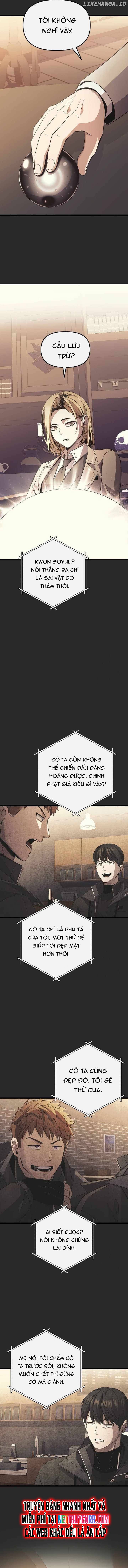 Ta Nhận Được Vật Phẩm Thần Thoại Chap 109 - Next Chap 110