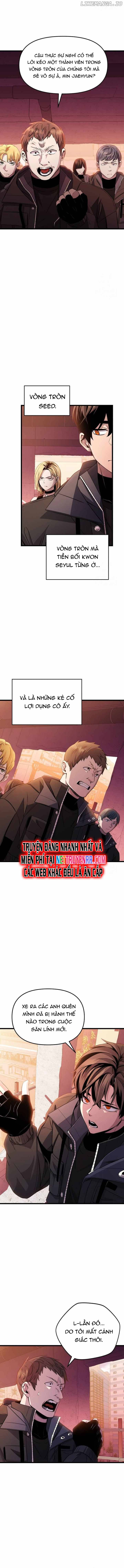 Ta Nhận Được Vật Phẩm Thần Thoại Chap 109 - Next Chap 110