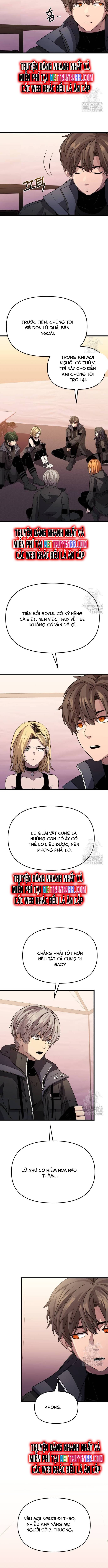 Ta Nhận Được Vật Phẩm Thần Thoại Chap 113 - Next Chap 114