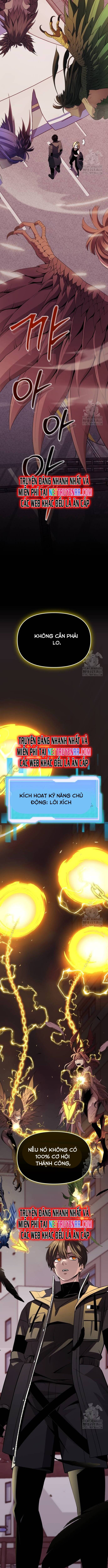 Ta Nhận Được Vật Phẩm Thần Thoại Chap 113 - Next Chap 114