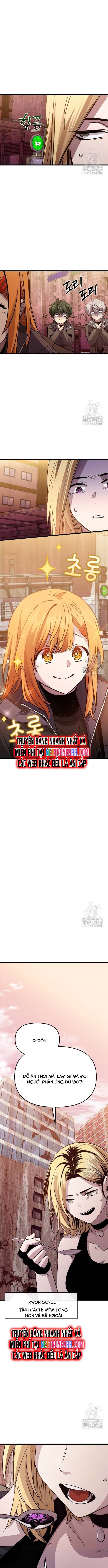 Ta Nhận Được Vật Phẩm Thần Thoại Chap 113 - Next Chap 114