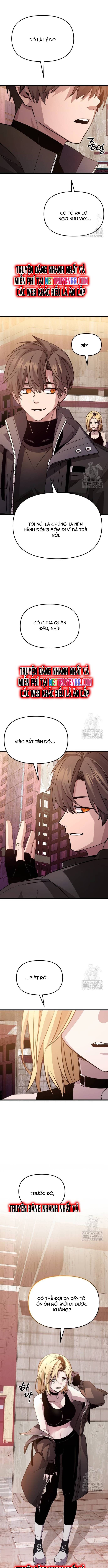 Ta Nhận Được Vật Phẩm Thần Thoại Chap 113 - Next Chap 114
