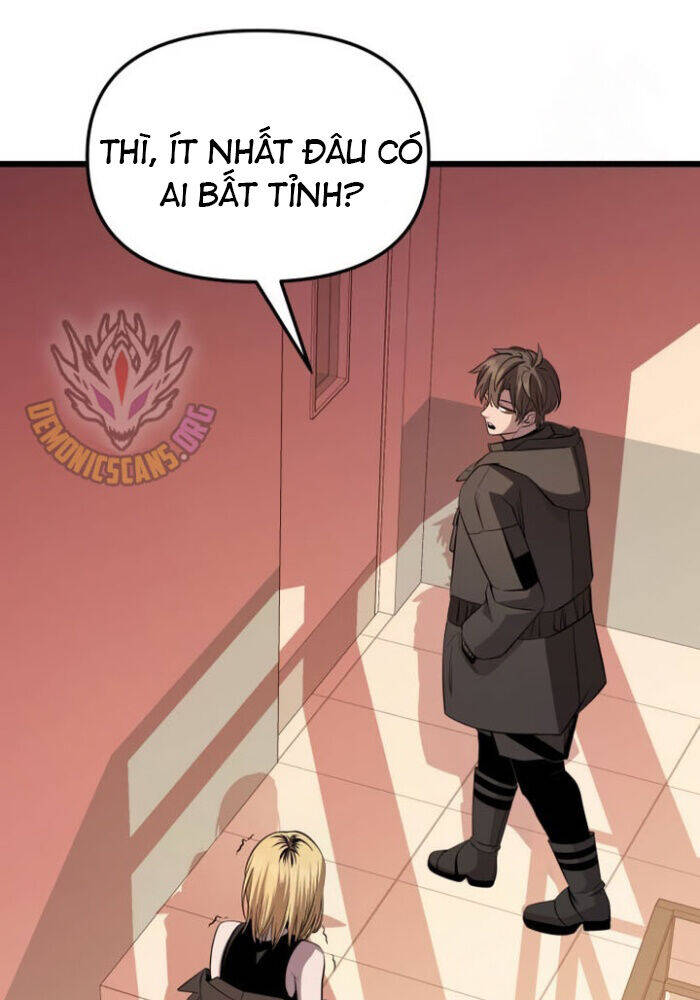 Ta Nhận Được Vật Phẩm Thần Thoại Chap 114 - Next Chap 115