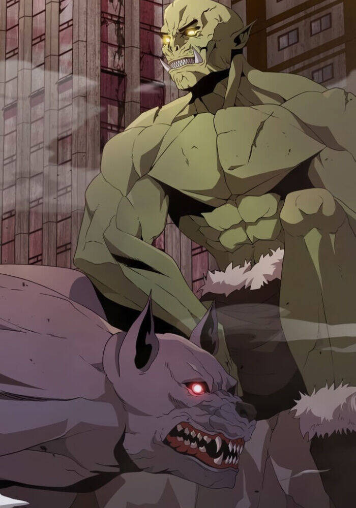 Ta Nhận Được Vật Phẩm Thần Thoại Chap 114 - Next Chap 115