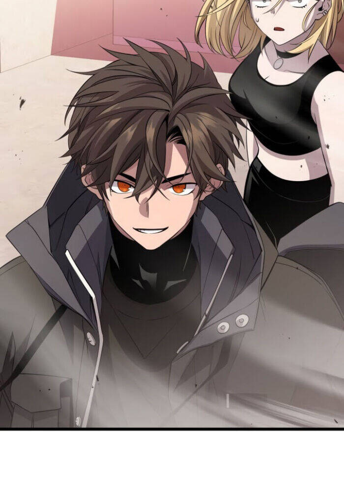 Ta Nhận Được Vật Phẩm Thần Thoại Chap 114 - Next Chap 115