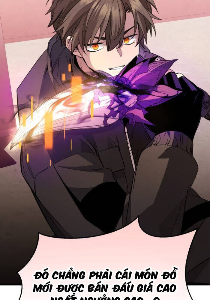 Ta Nhận Được Vật Phẩm Thần Thoại Chap 114 - Next Chap 115