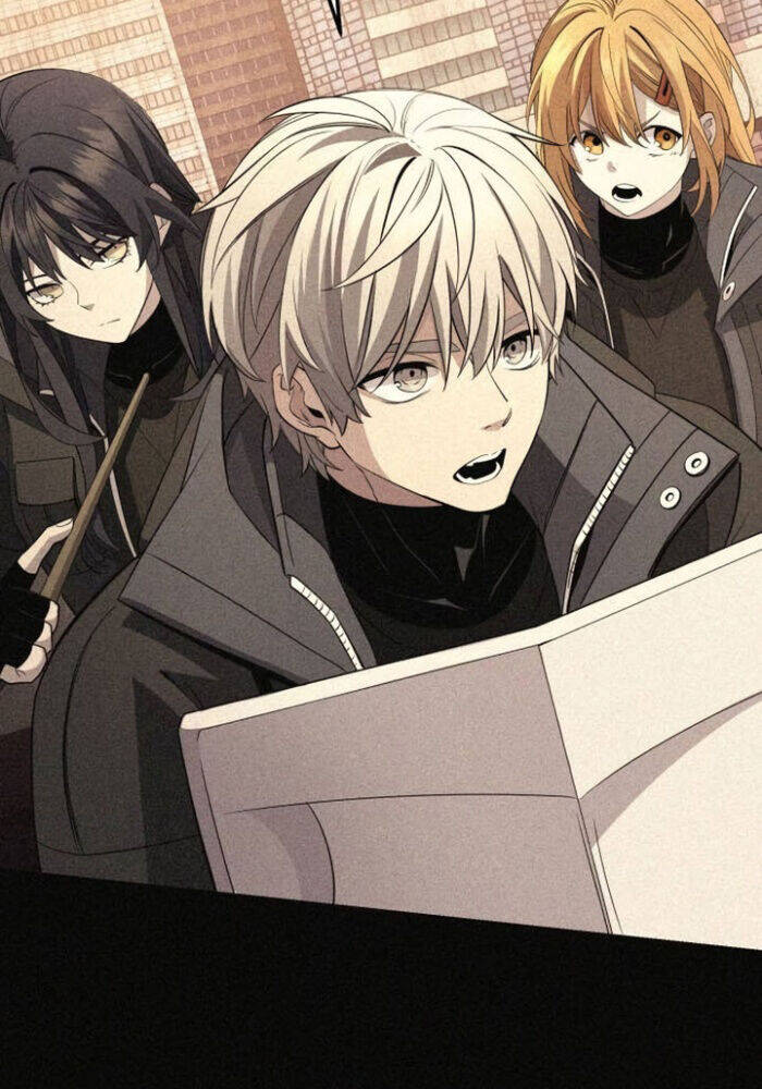 Ta Nhận Được Vật Phẩm Thần Thoại Chap 114 - Next Chap 115